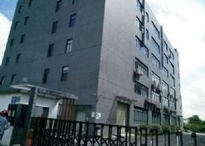 龍崗區(qū)70000平紅本優(yōu)質(zhì)廠房出售