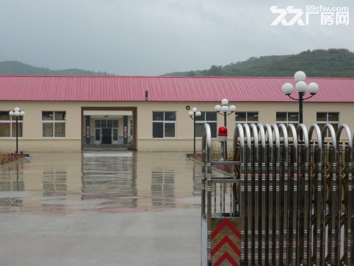 個(gè)人出售（出租）優(yōu)質(zhì)廠房-圖（2）