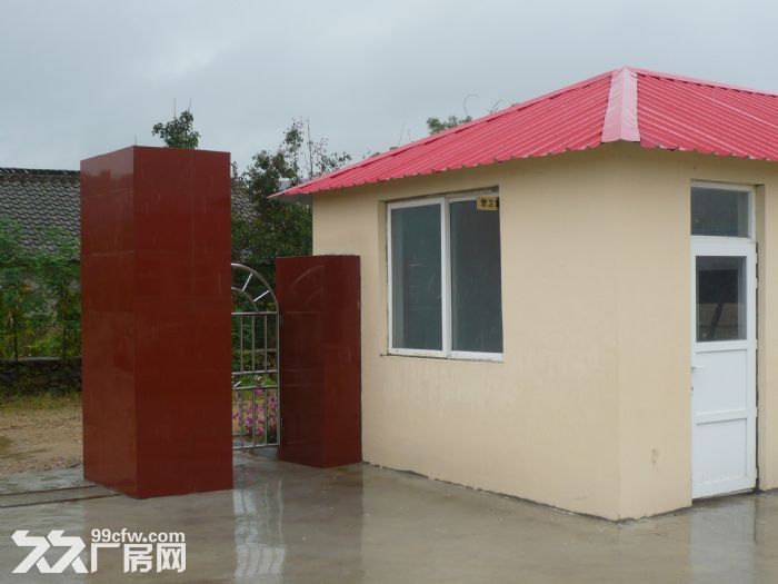 個(gè)人出售（出租）優(yōu)質(zhì)廠房-圖（8）