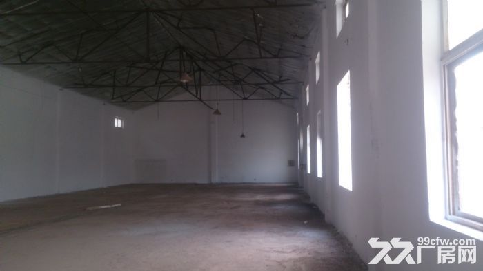 (出租)大連市金州區(qū)中長街道獨院3000平廠房出租-圖(4)