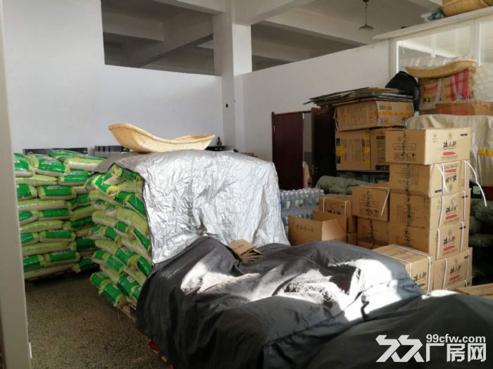 沙河口區沙能街倉庫出租現房-圖(1)