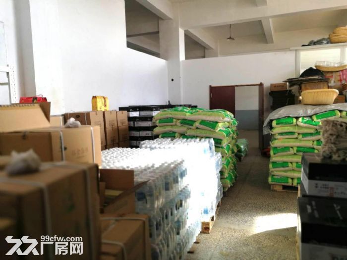 沙河口區春柳街道沙能街出租倉庫-圖(1)