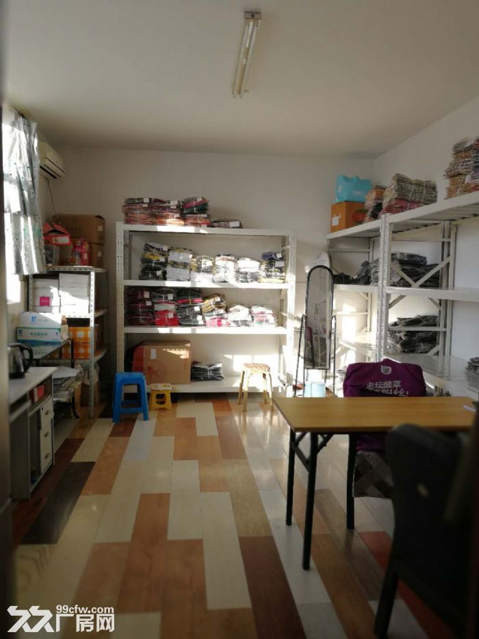 沙河口區(qū)春柳街道沙能街倉庫出租-圖(2)