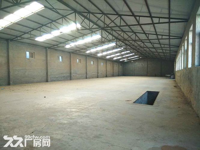 廊坊市廣陽區南尖塔鎮2160平庫房-圖(1)