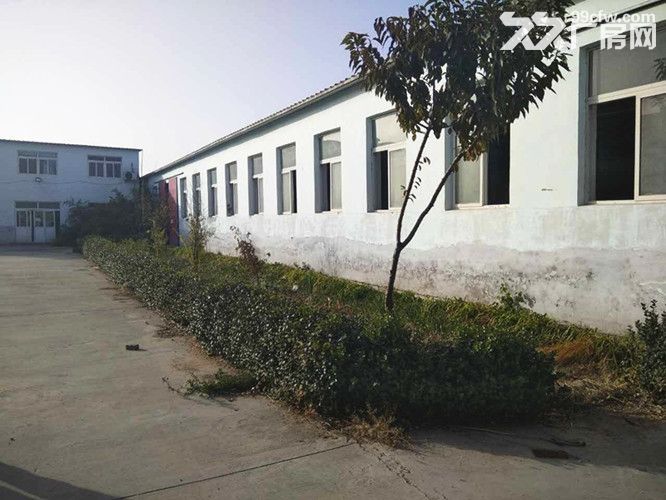 廊坊市廣陽區南尖塔鎮2160平庫房-圖(2)