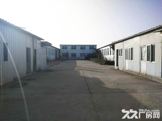 廊坊市廣陽區南尖塔鎮2160平庫房-圖(5)