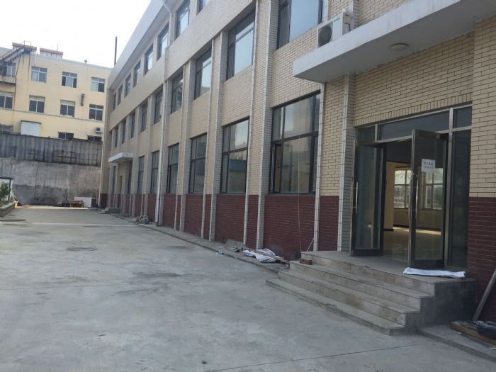 開發區保稅區廠房出租-圖(3)