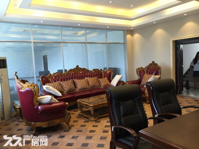 開發區小孤山附近廠房出租-圖（3）