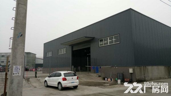 【8图】双流航空港物流园区高标准仓储出租位