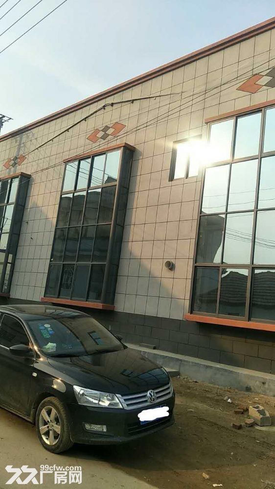 4.5畝條件成熟廠區廠房招租極適合加工產業-圖(4)