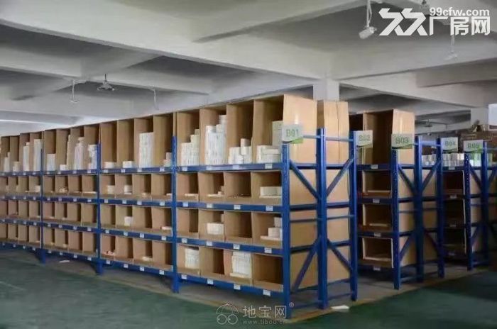 6000平方米出租倉庫-圖(2)