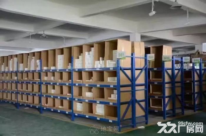 6000平方米出租倉庫-圖(2)
