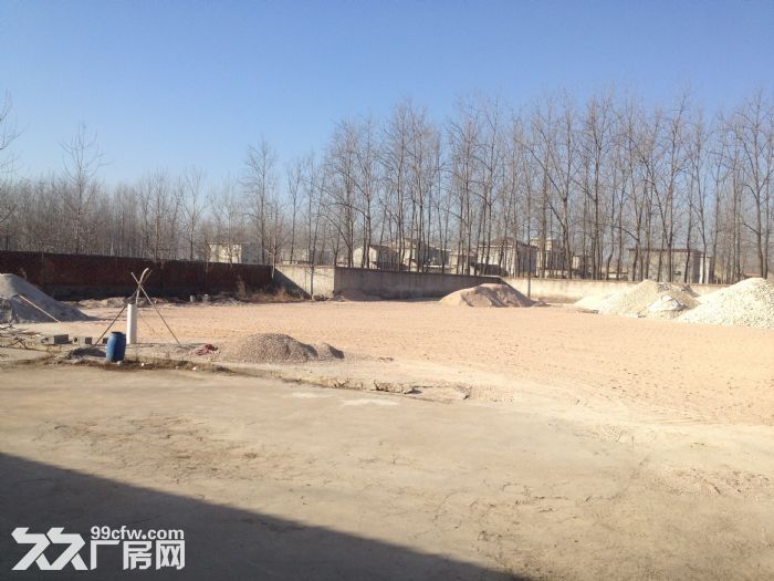 場地（廠房整體出租）-圖（4）
