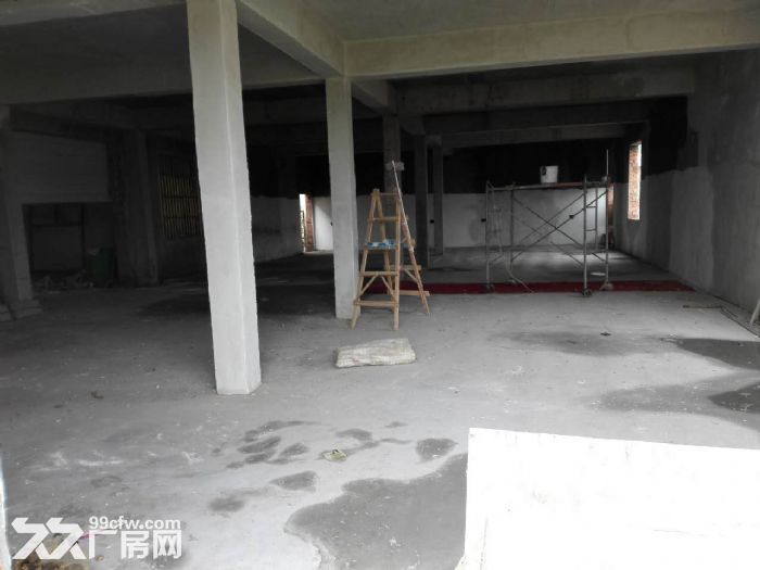 東王集廠房500平方出租-圖（5）
