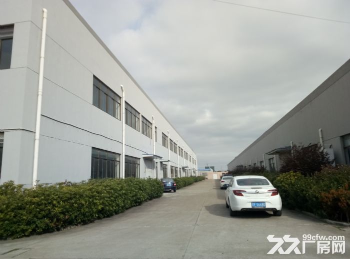 黃金地段?廠房出租?歡迎落戶-圖(1)