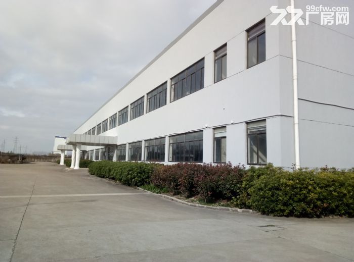 黃金地段?廠房出租?歡迎落戶-圖(2)