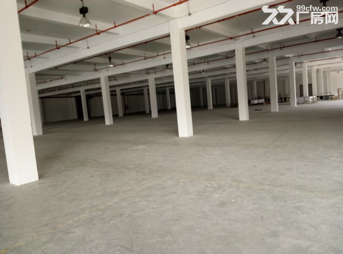 黃金地段?廠房出租?歡迎落戶-圖(3)