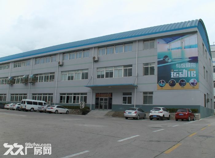 開發區保稅區廠房出租-圖(2)
