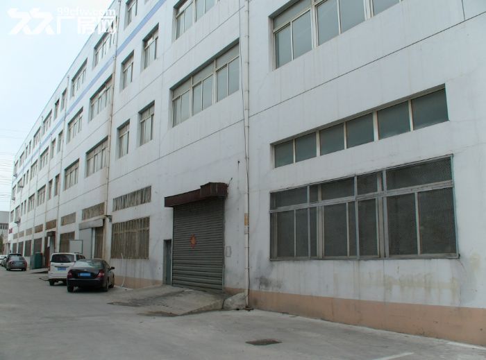 開發區保稅區廠房出租-圖(3)