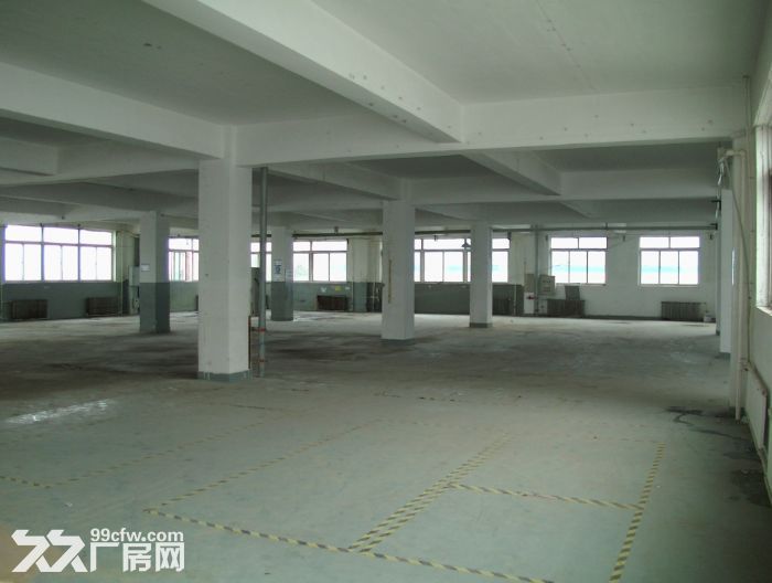 開發區保稅區廠房出租-圖(5)