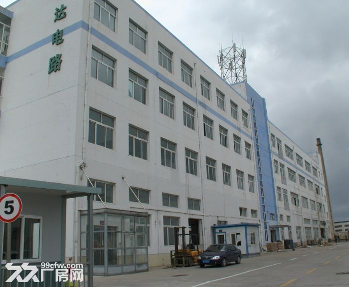 開發區保稅區廠房出租-圖(8)