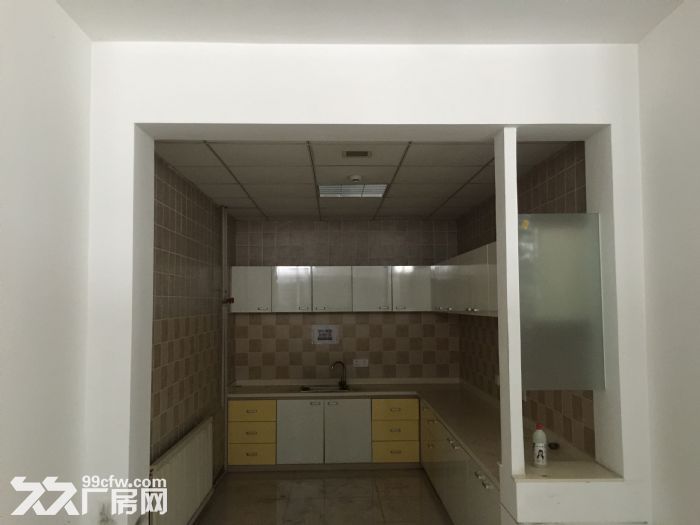 出租雙D港鋼結構廠房-圖（2）
