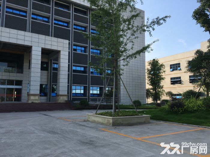 凤凰湖工业园厂房出租、出售