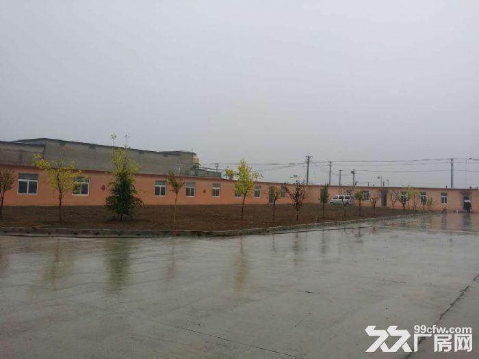 旅順?biāo)畮煚I子廠房出租-圖(2)