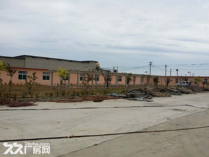 旅順?biāo)畮煚I子廠房出租-圖(3)
