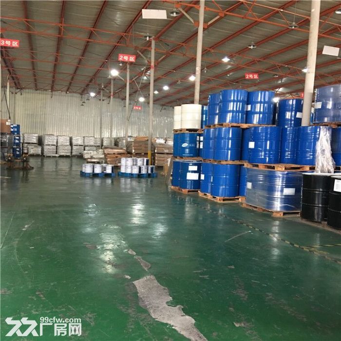 上海嘉定化工原料仓储物流配送一条龙优质化服务