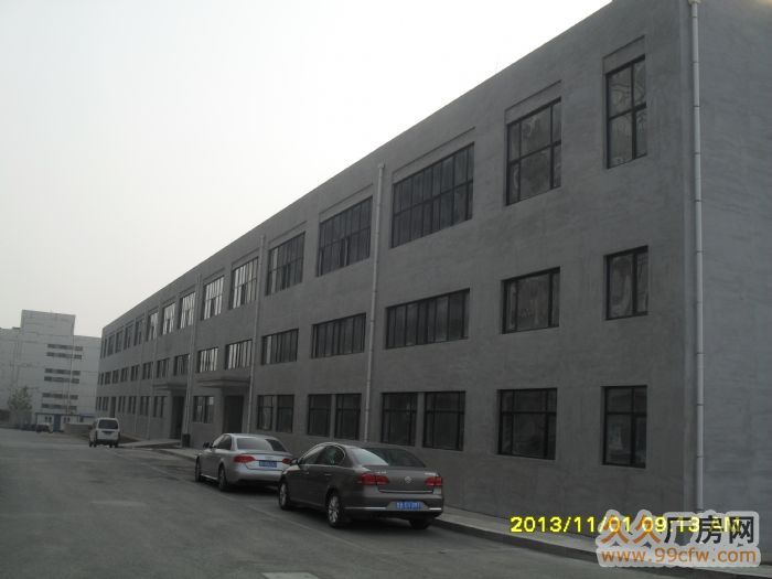 新建廠房出租，面積700?15000平。-圖（1）