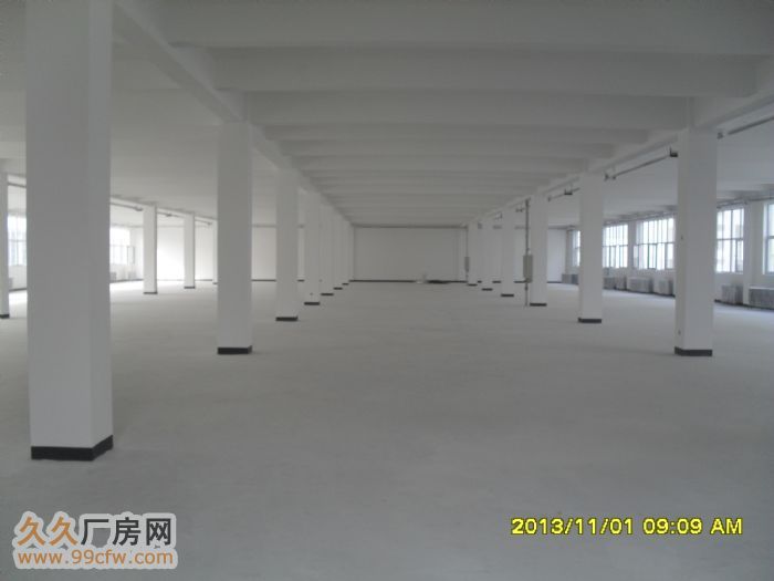 新建廠房出租，面積700?15000平。-圖（2）