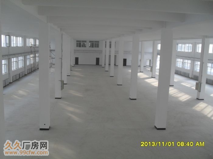 新建廠房出租，面積700?15000平。-圖（3）