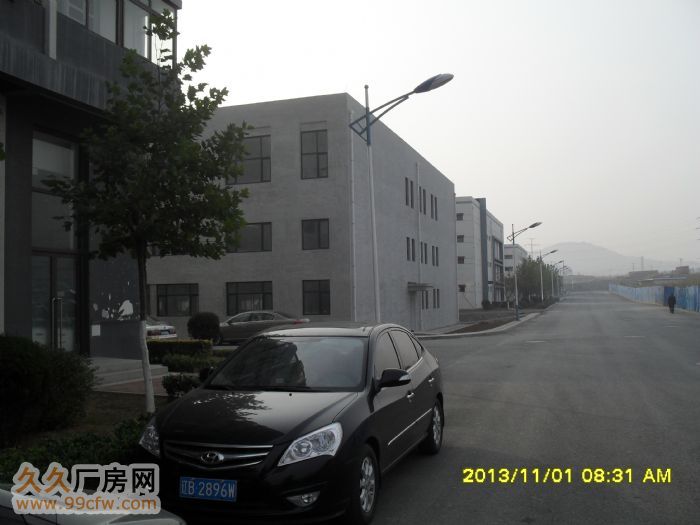 新建廠房出租，面積700?15000平。-圖（4）