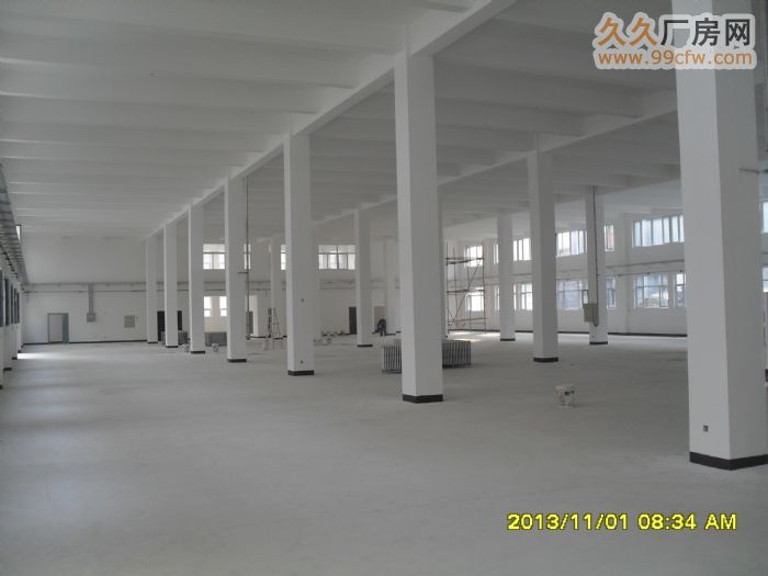 新建廠房出租，面積700?15000平。-圖（5）