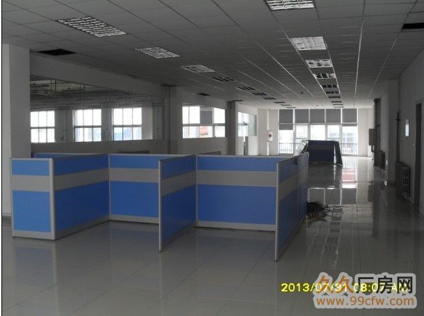 新建廠房出租,面積700?15000平。-圖(6)