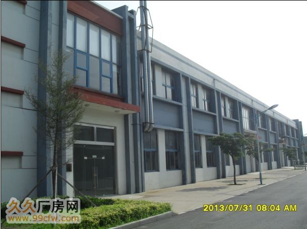 新建廠房出租,面積700?15000平。-圖(8)