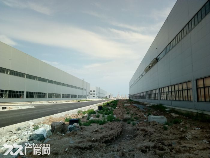 (徐圩新區(qū)節(jié)能環(huán)保科技園)廠房出租-圖(1)