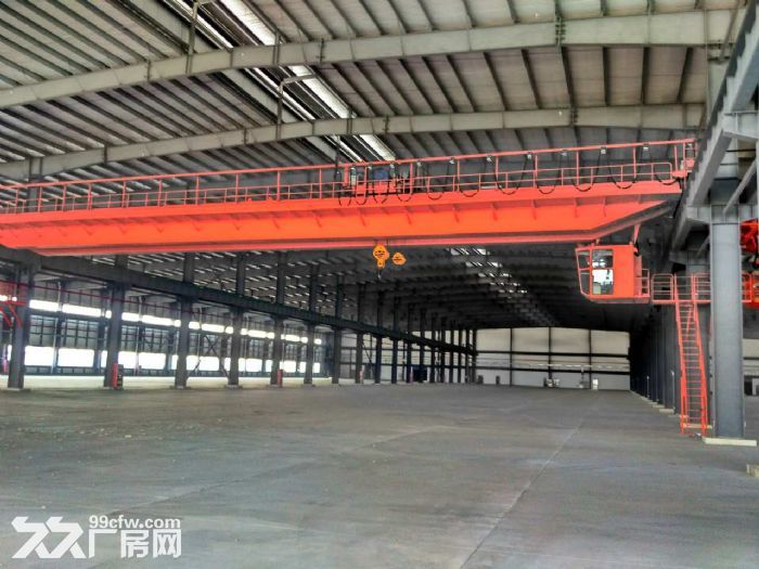 (徐圩新區(qū)節(jié)能環(huán)保科技園)廠房出租-圖(5)