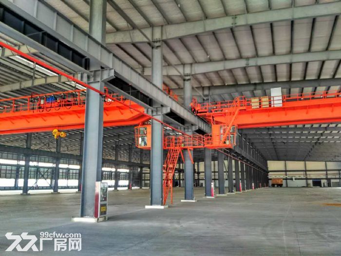 (徐圩新區(qū)節(jié)能環(huán)保科技園)廠房出租-圖(6)