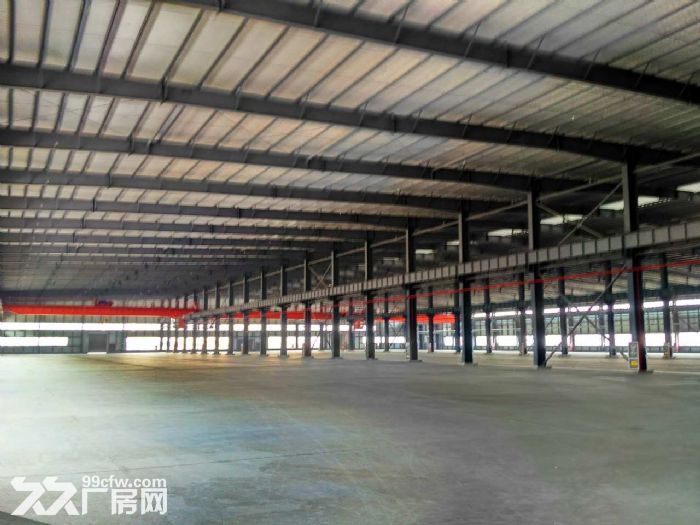 (徐圩新區(qū)節(jié)能環(huán)保科技園)廠房出租-圖(7)