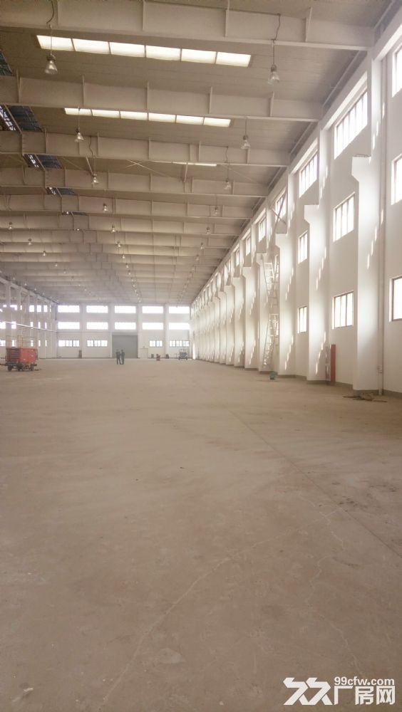 【2图】昆山靠近上海小面积厂房出租-昆山厂房
