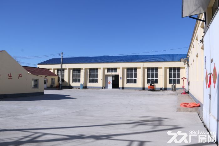 全新廠房帶全新設備轉讓-圖（1）