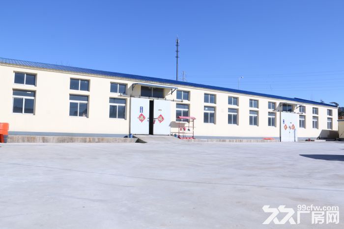 全新廠房帶全新設備轉讓-圖（2）