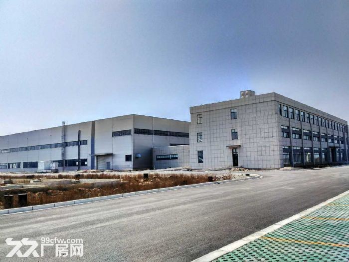 (廠房出租))徐圩新區(qū)節(jié)能環(huán)保科技園?廠房招租-圖(1)