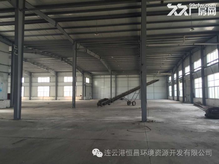 大浦工業(yè)園區(qū)大浦路國(guó)邊標(biāo)準(zhǔn)廠房及宿舍出租-圖（4）
