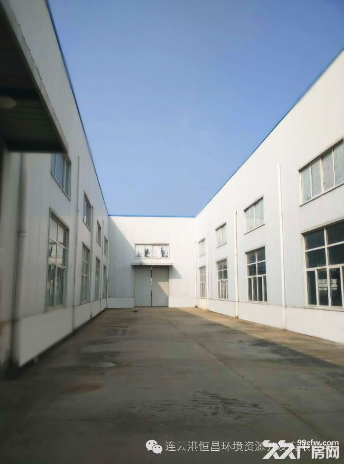 大浦工業(yè)園區(qū)大浦路國(guó)邊標(biāo)準(zhǔn)廠房及宿舍出租-圖（5）