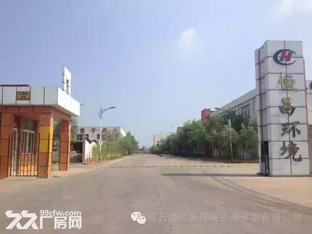 大浦工業(yè)園區(qū)大浦路國(guó)邊標(biāo)準(zhǔn)廠房及宿舍出租-圖（6）