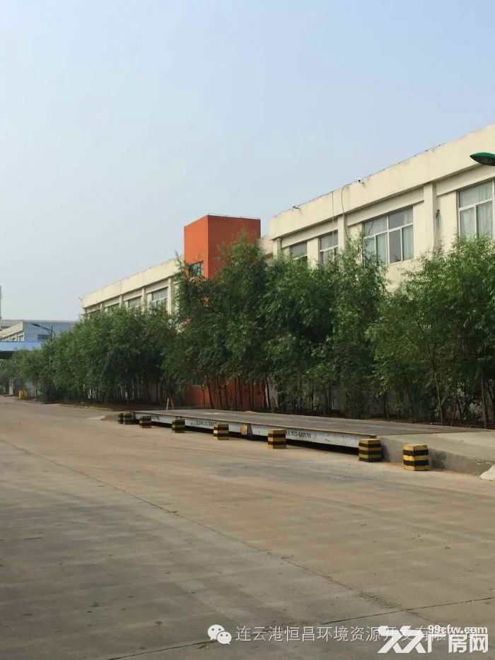 大浦工業(yè)園區(qū)大浦路國(guó)邊標(biāo)準(zhǔn)廠房及宿舍出租-圖（7）