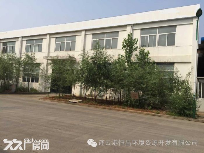 大浦工業(yè)園區(qū)大浦路國(guó)邊標(biāo)準(zhǔn)廠房及宿舍出租-圖（8）